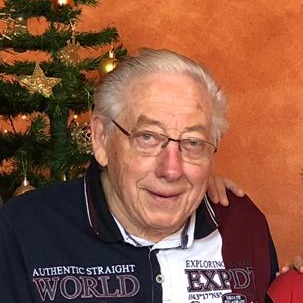 Photo de Monsieur Jean-Claude KENNERKNECHT