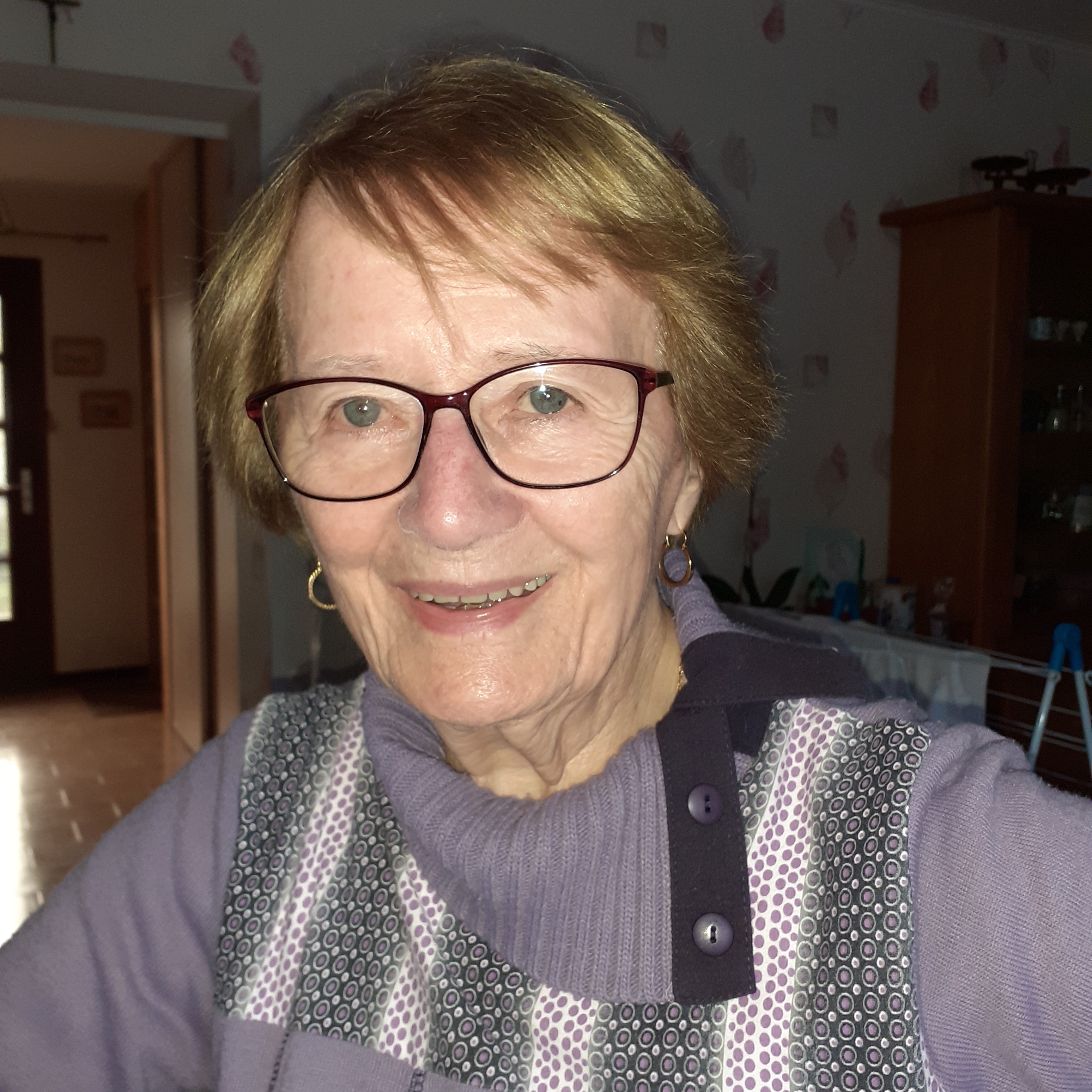 Photo de Madeleine GAUVRIT