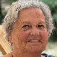 Photo de Madame Liliane ALLARY