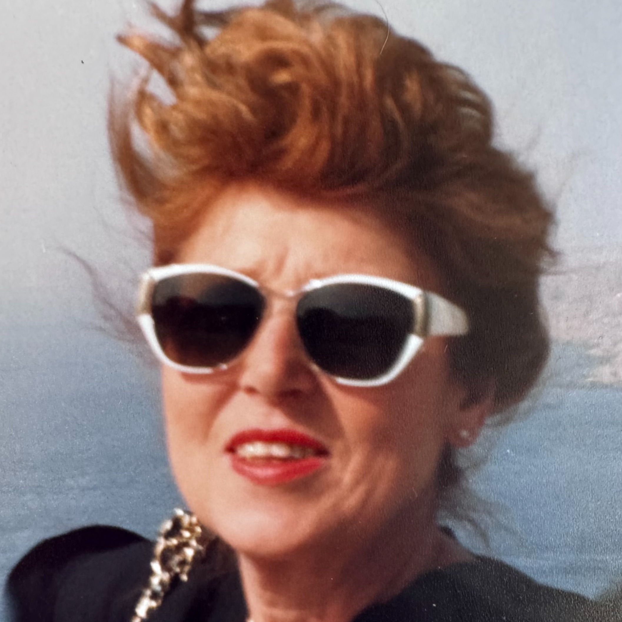 Photo de Colette CHAUVIN-SIROUET