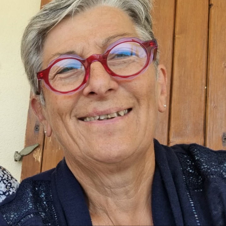 Photo d’Annie BRODEAU