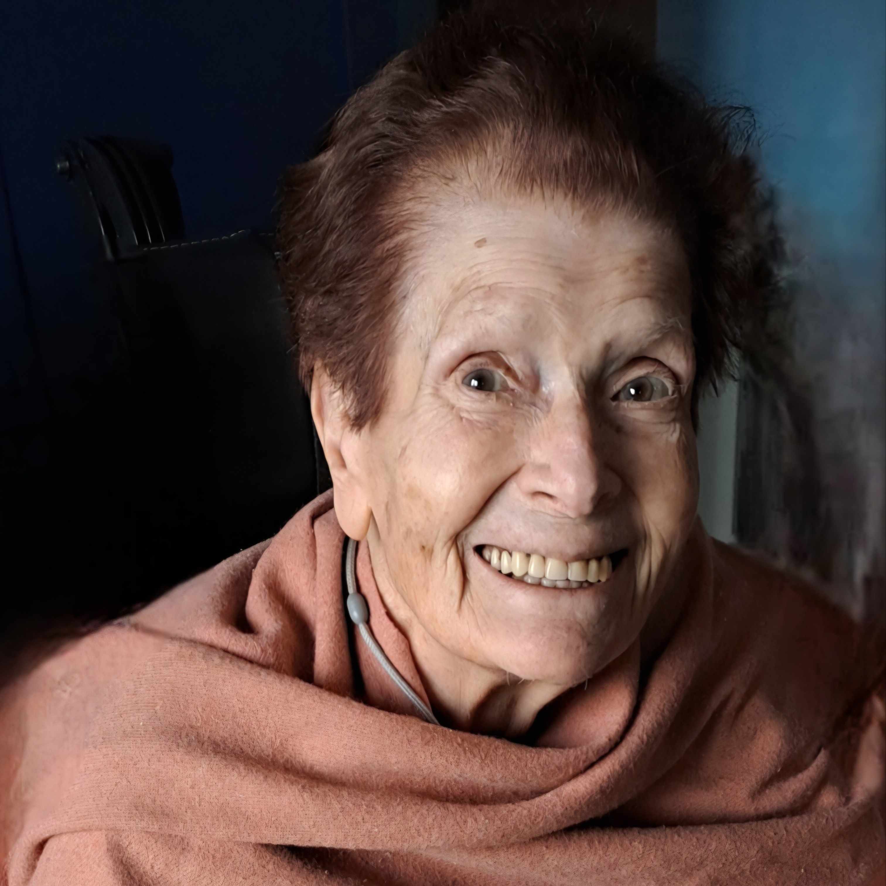 Photo d’Emilie NOZET