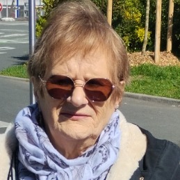 Photo de Chantal LIORET