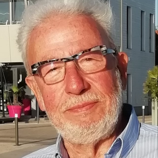 Photo de Bernard BOCK