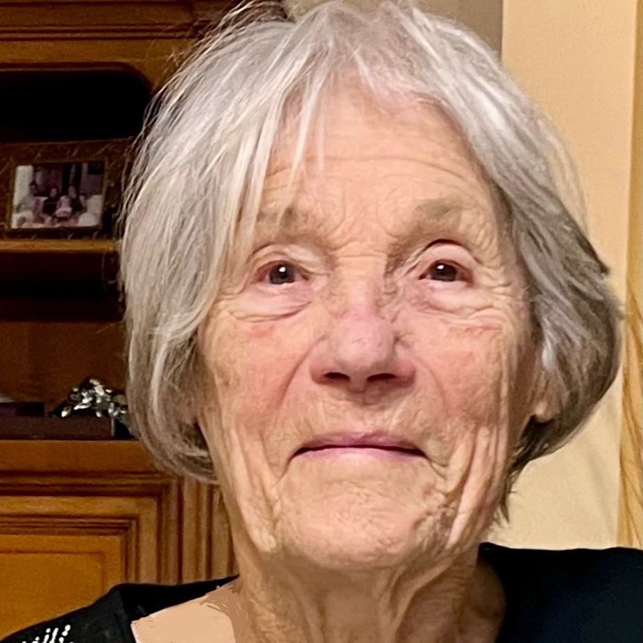 Photo de Josette BARGIEL