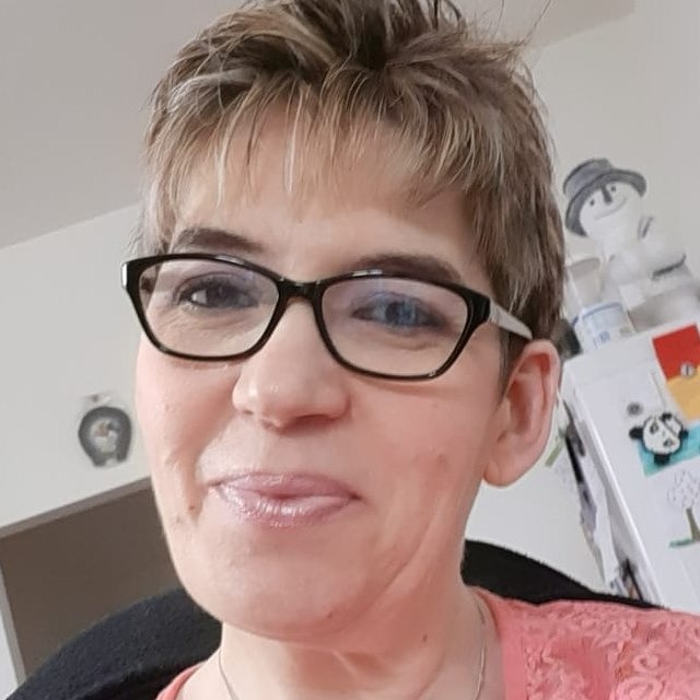 Photo de Nathalie RANTY