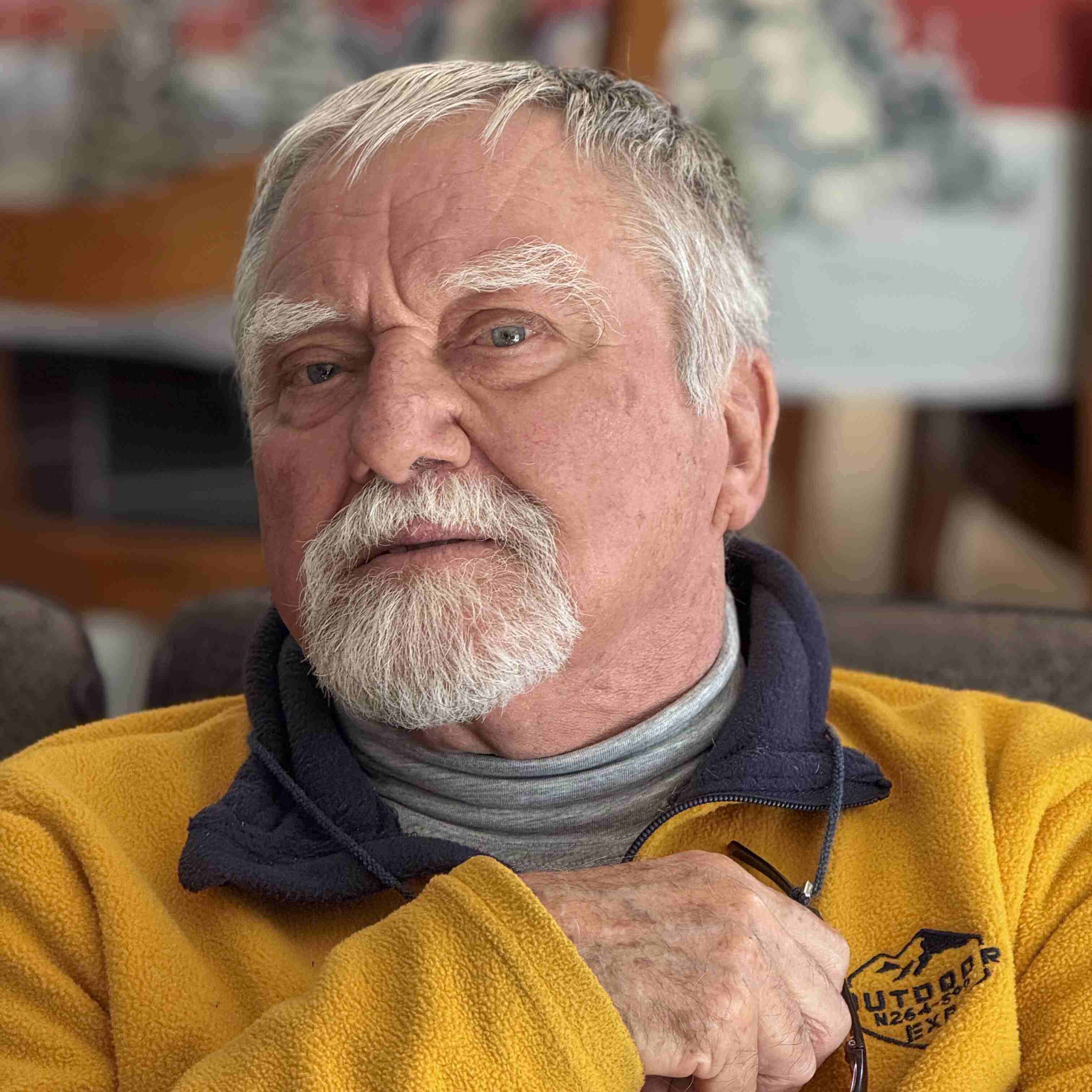 Photo de Christian LOVAT