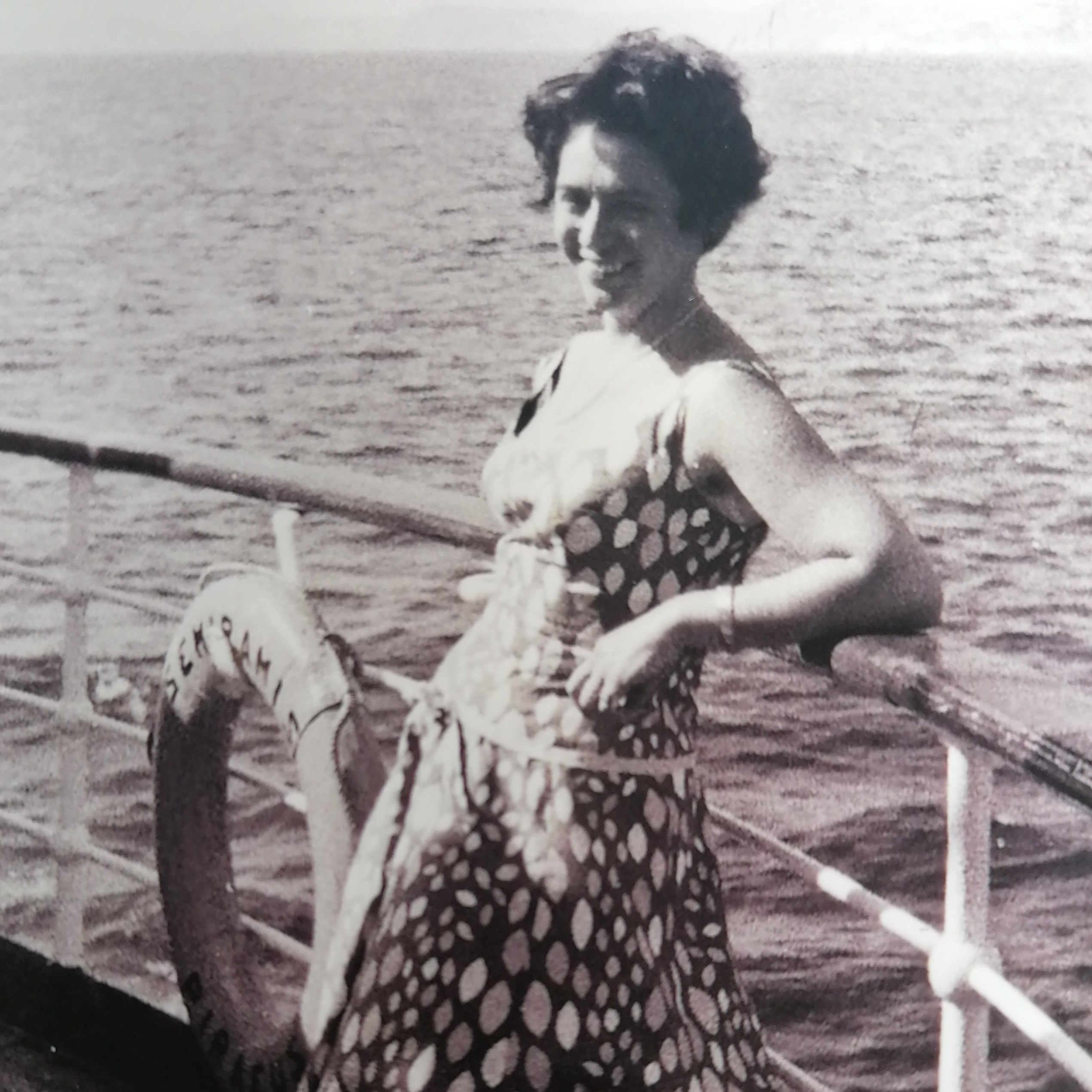 Photo de Claude BOURLIER