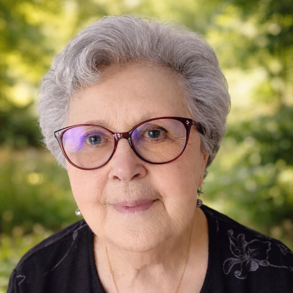 Photo d’Arlette GUERIN