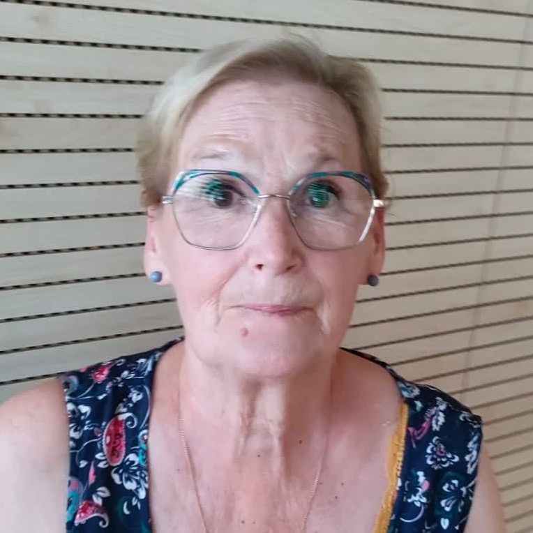 Photo d’Annie KIEB