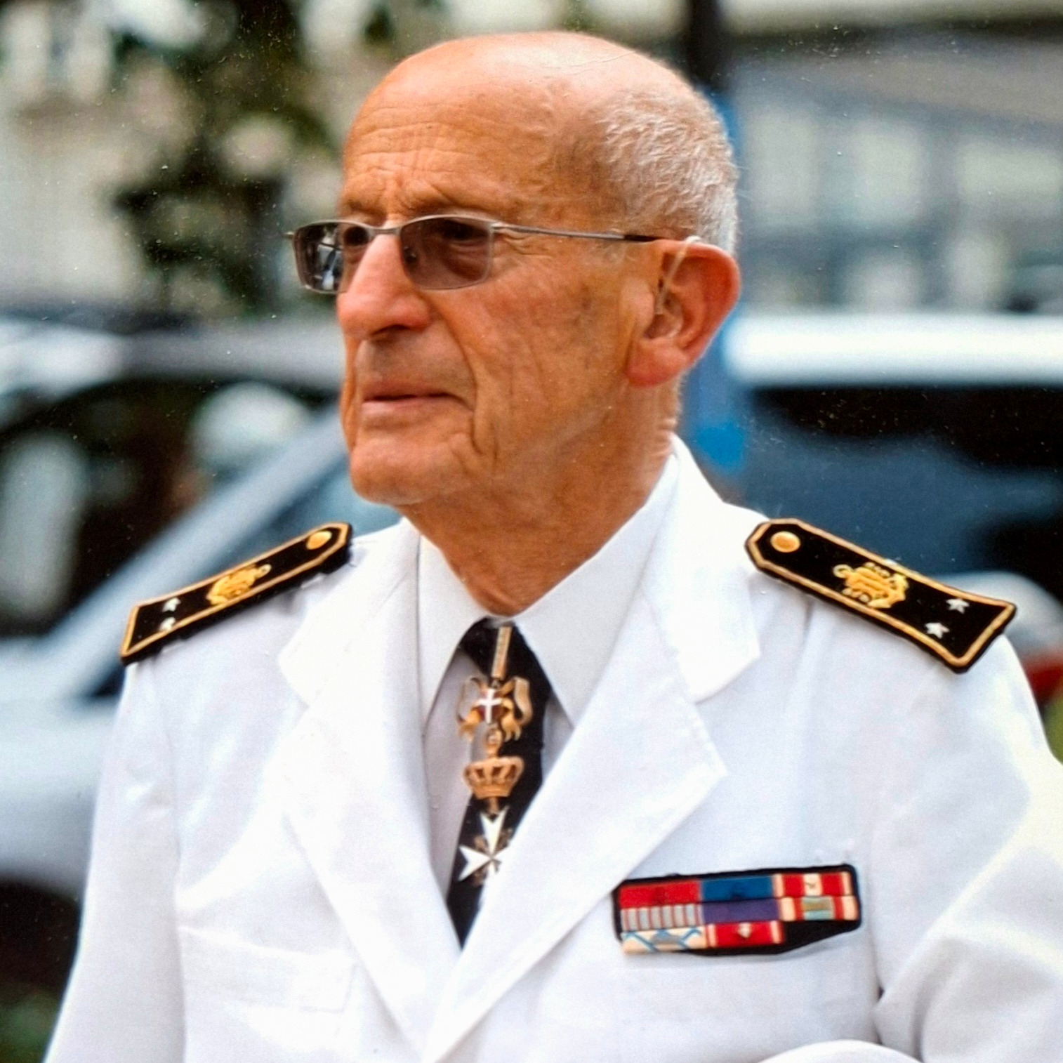 Photo de René COMBES