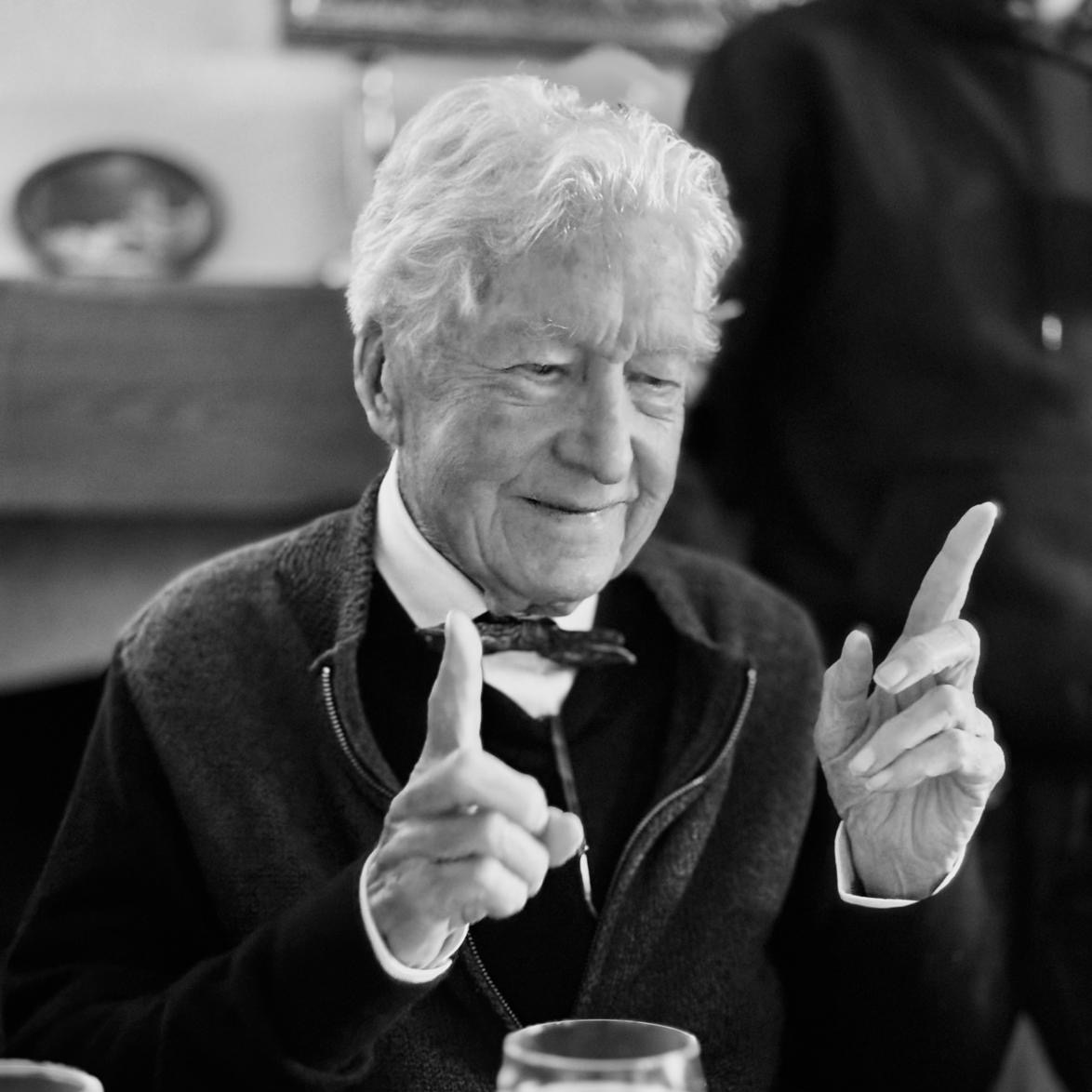 Photo de Jean JOLAIN