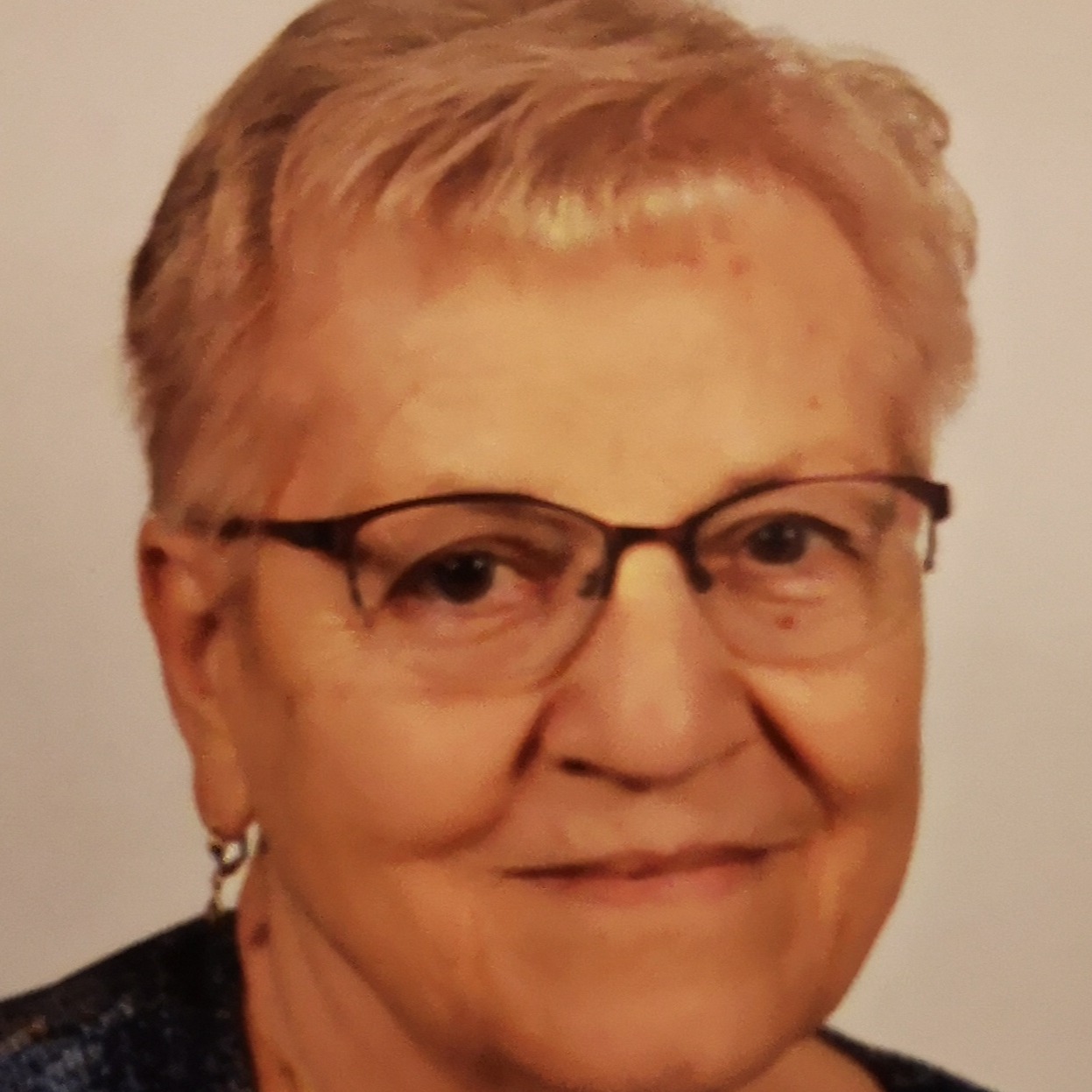 Photo d’Héloïse  FOURNEAU
